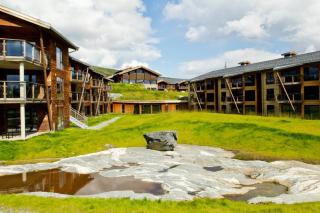 Norefjell Ski & Spa - Noresund - 5
