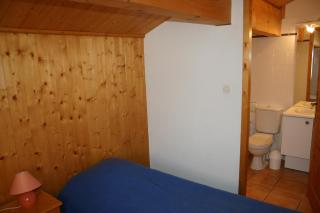 Madame Vacances Les Chalets du Praz - La Plagne - 5