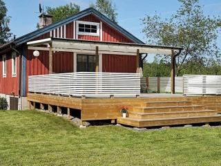 Holiday Home Svedhagen - Edsbruk - 9