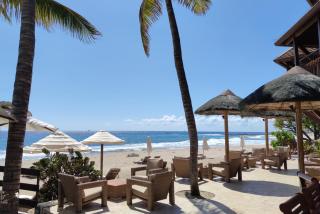 Le Saint Alexis **** Hotel & Spa - Saint-Gilles-les Bains - 0