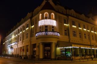 Hotel Dorottya - Kaposvár - 9