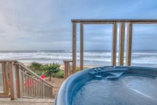 Surfers View - Lincoln City - 0