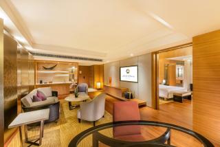 Hotel Okura Macau - 2