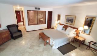 Le Saint Alexis **** Hotel & Spa - Saint-Gilles-les Bains - 3