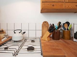 4 person holiday home in Bryrup-By Traum - Bryrup - 4