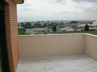 Apartamentos Barajas - Madrid - 5