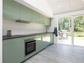 8 person holiday home in Læsø-By Traum - Læsø - 7