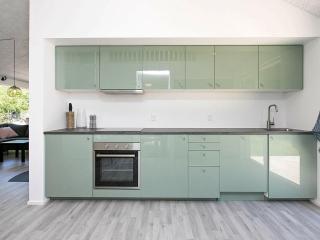 8 person holiday home in Læsø-By Traum - Læsø - 1
