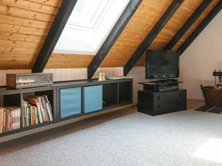 Three-Bedroom Holiday home in Knebel 28 - Skødshoved Strand - 5