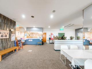 Tabist Hotel Tetora Hakodate Station - Hakodate - 1