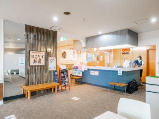 Tabist Hotel Tetora Hakodate Station - Hakodate - 3