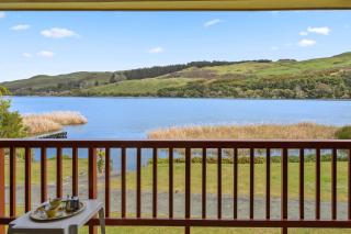 Escape to the Lake - Lake Rotoiti Bach - Okere Falls - 8