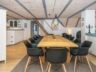14 person holiday home in Rømø - Kongsmark - 3