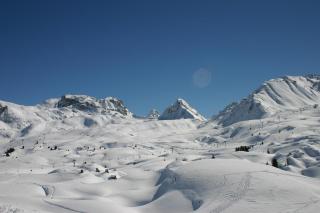 Madame Vacances Lodges des Alpages - La Plagne - 7
