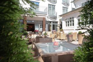 Residenz Hotel Detmold - Detmold - 5