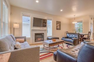 Oceans Treasure - Meredith Lodging - Tillamook - 8
