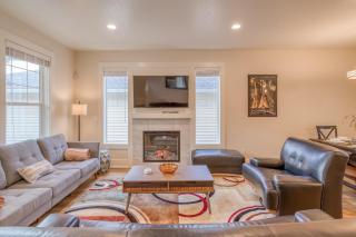 Oceans Treasure - Meredith Lodging - Tillamook - 7
