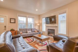 Oceans Treasure - Meredith Lodging - Tillamook - 6