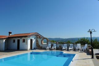Belica Bed and Breakfast - Dobrovo - 7