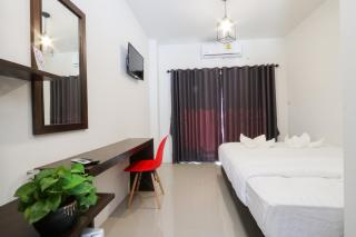 Hotel Wualai by CMStay - Chiang Mai - 7