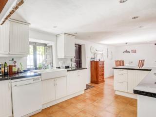 Attractive Villa in Montefrio with Private Pool - Montefrío - 7