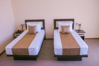 Ani Central Inn - Yerevan - 1