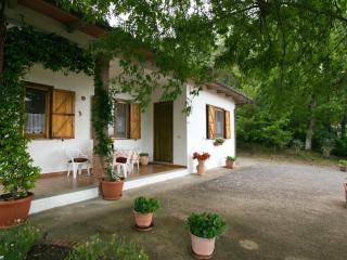 Holiday home in Magione with garden - Passignano sul Trasimeno - 6
