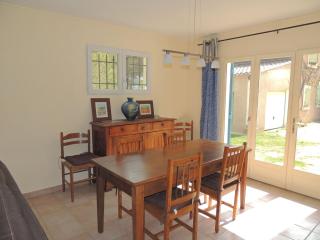 Holiday Home in Buisson with Private Pool - Buisson - 7