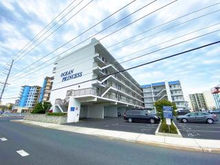 Ocean Princess 207 - Ocean City - 0