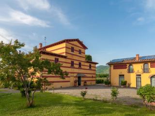 Scenic Mansion in Pian di Sco with Private Terrace - Pian di Scò - 0