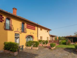 Scenic Mansion in Pian di Sco with Private Terrace - Pian di Scò - 3