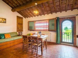 Scenic Mansion in Pian di Sco with Private Terrace - Pian di Scò - 2