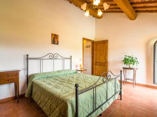 Scenic Mansion in Pian di Sco with Private Terrace - Pian di Scò - 8