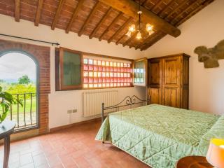 Scenic Mansion in Pian di Sco with Private Terrace - Pian di Scò - 6