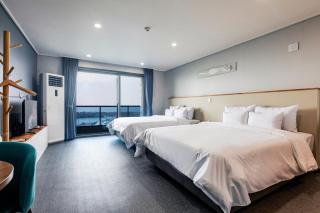 Aewol Stay in Jeju Hotel&Resort - 6