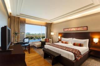 Crowne Plaza Today Gurugram by IHG - Gurgaon - 6