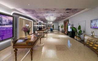 Mercure Shanghai Global Harbour - Shanghai - 4