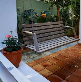 Zacharoula's Home - 8