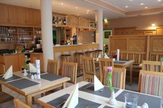 Stadthotel Deggendorf - Deggendorf - 2