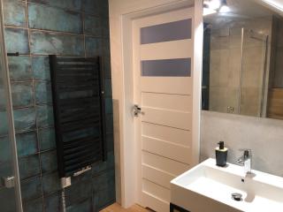 SEN NA MIŁEJ - APARTAMENTY przy PLAŻY - GDAŃSK BRZEŹNO - Danzig - 7