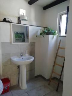 Sweet Old House - Marsala - 9