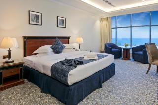 Crown Tower Hotel - Al Jubail - 4