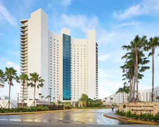 The Tsubaki Tower - Tumon - 0