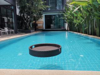 Vmoon villa chiangmai - Chiang Mai - 0