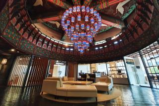 Commodore Hotel Busan - Busan - 5