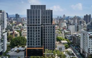 MGH Mitsui Garden Hotel Taipei Zhongxiao - Taipei - 9