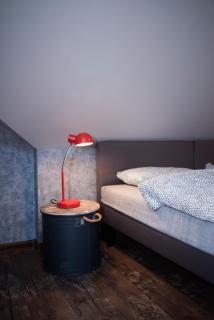 JDK Apartamenty Legionów 40m2 5-osobowy - 1