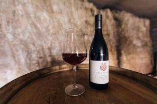 Baumgartnerhof Sauvigon - Cortaccia - 6