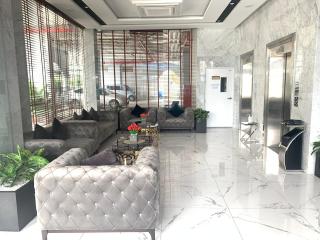 TK VIEW HOTEL & APARTMENT - Phnom Penh - 2
