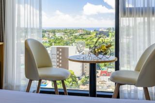 Shin Shin Hotel Cheonjiyeon - Seogwipo - 3